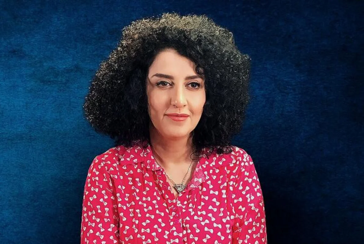 Nərgiz Məhəmmədiyə müalicə icazəsi verilmədi - FOTO