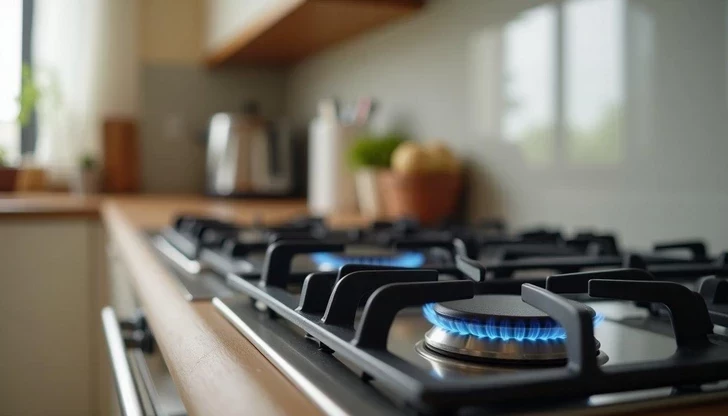 В Балакянском и Гаджигабульском районах временно приостановят газоснабжение