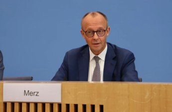 Merts: ABŞ-nin İranla danışıqlarda aydın strategiyası yoxdur