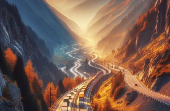 Erməni nazir müavini beynəlxalq tədbirdə “TRİPP”-Zəngəzur yolu haqda nə dedi?..