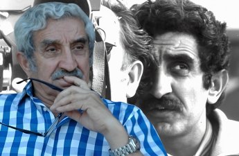 “Yaddaşımı, danışıq tərzimi itirmişəm, bəla da bundadır”-86 yaşlı rejissor - FOTO+ÖZƏL