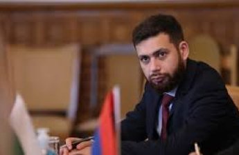 Костанян: Армения заинтересована в налаживании коммуникаций в регионе