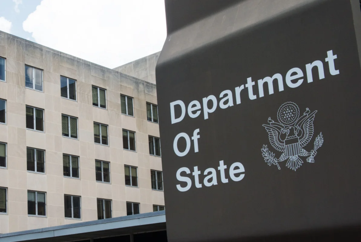 ABŞ şiə qruplaşmasının liderini axtarır - FOTO