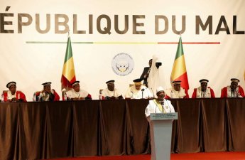 Премьер Мали заявил о попытке радикальных группировок захватить власть в стране