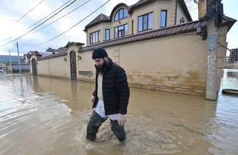 Daşqınlar nəticəsində əmlakını itirənlərə pulsuz torpaq veriləcək...-İBRƏTAMİZ