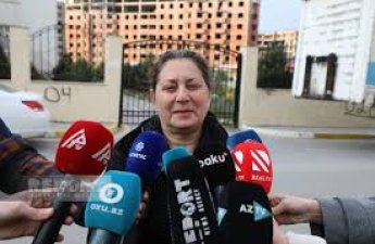 Бывшая вынужденная переселенка: Я очень рада, что возвращаюсь на родину