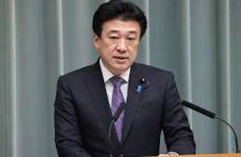 Власти Японии не ожидают перебоев с поставками нефти на фоне кризиса на Ближнем Востоке