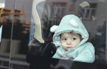 Xocavənd, Qırmızı Bazar və Xanobaya növbəti köç karvanları yola salındı - FOTO