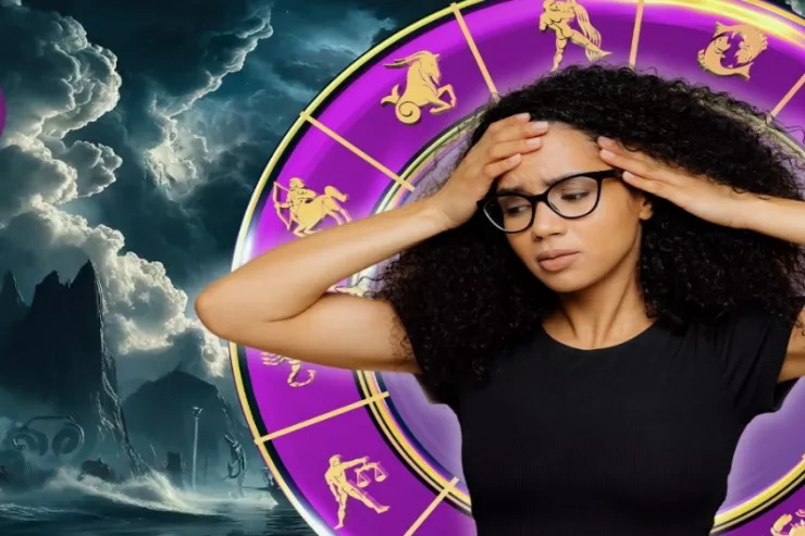 Çətinliklərlə üzləşəcəksiniz: Üç BÜRCƏ xəbərdarlıq