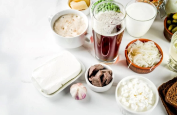 Şişkinlik və həzm problemini azaldan 5 üsul