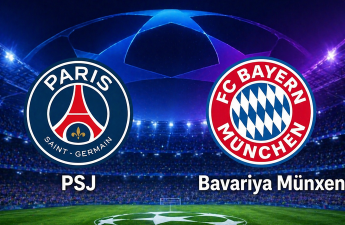 Çempionlar Liqasında yarımfinal həyəcanı: PSJ 