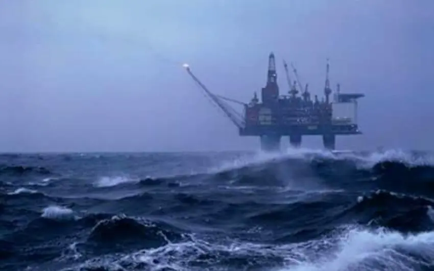 Hava şəraiti ilə bağlı gəmilərə xəbərdarlıq edildi