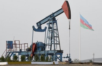 Азербайджанская нефть торгуется у отметки $114 за баррель