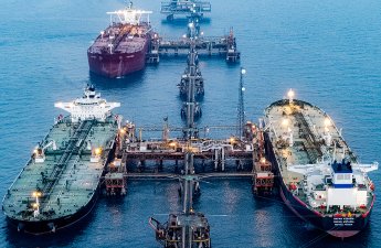 Цены на Brent продолжают расти из-за ситуации вокруг Ормуза