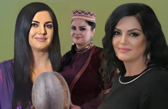 “O müğənnilərin efirdə ailə və əxlaq dəyərlərindən danışıb, kiməsə dərs keçməyə ixtiyarları yoxdur, gedib otursunlar...” - FOTO+ÖZƏL