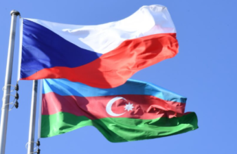 Azərbaycan Çexiyadan hansı məhsulları alır?