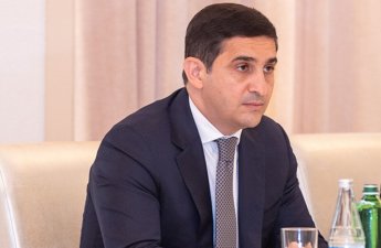 Fərid Əhmədov bu tarixdə vətəndaşları qəbul edəcək