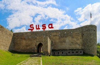 Şuşada İƏT-in Turizm üzrə Yüksək Səviyyəli Ekspertlər Qrupunun 9-cu iclası keçirilib