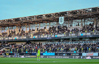 “Neftçi”dən son 15 mövsümün rekordu