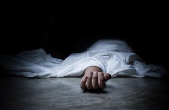 Sumqayıtda yaşlı qadın evində ölü tapıldı