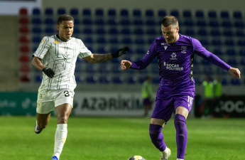 “Sumqayıt”dan XXI əsrin antirekordu