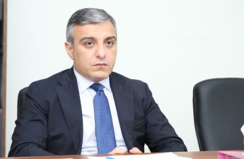 AAYDA-nın yeni sədri 9 vəzifəli şəxsi işdən çıxardı