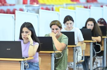 Müəllimlərin sertifikasiya imtahanının keçiriləcəyi tarix açıqlandı