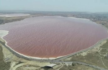 Qotur göllə bağlı zəruri tədbirlər görüləcək