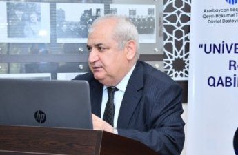 “Xarici dil imtahanının buraxılış səviyyəsinə daxil edilməsi bir sıra mühüm suallara cavab verilmədən həyata keçirilib...”
