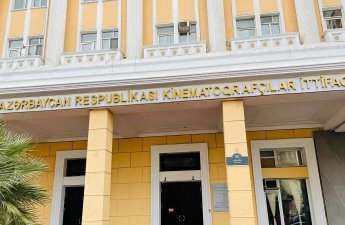 Kinematoqrafçılar İttifaqının qurultayının keçirilməsi vaxtı uzadıldı? - Açıqlama