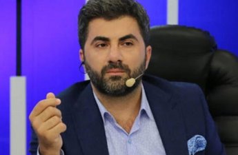 Ali Məhkəmə Zaur Baxşəliyevlə bağlı qərar verdi