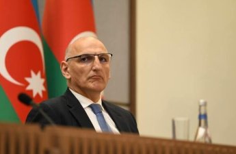 Elçin Əmirbəyov Vatikanda bir sıra görüşlər keçirdi - FOTO