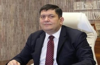 “Şahdağ” hoteli görün kimin İMİŞ