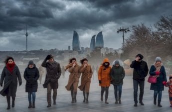 Bakıda kimlər risk qrupundadır? - Həkimlərdən XƏBƏRDARLIQ