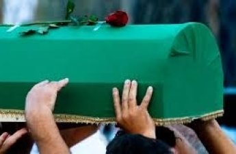 Azərbaycanda vəzifəli şəxs VƏFAT ETDİ – FOTO