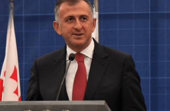 Зураб Патарадзе стал главой правительства Аджарской АР