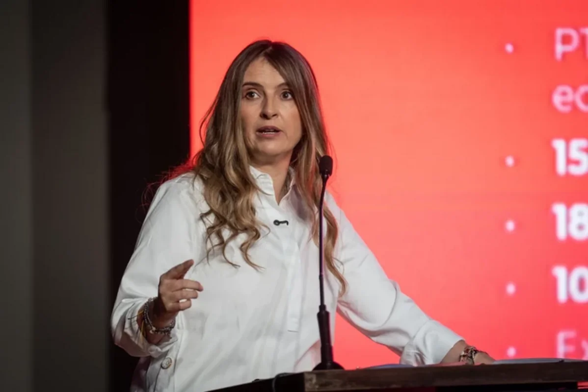 Кандидат в президенты Колумбии сообщила о подготовке покушения на нее