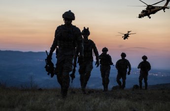 “Müsir dünyamızda təhlükəsizliyi təmin etməyin ən yaxşı yolu budur ki...”