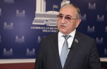 Tahir Rzayev də AQTA-nın bu kampaniyasını dəstəkləyir - VİDEO