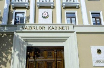 Nazirlər Kabinetindən arxiv sahəsi üzrə YENİ QƏRAR