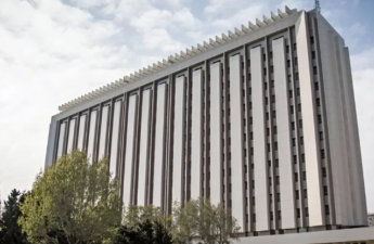 Azərbaycan Memarlıq və İnşaat Universitetində yanğın: Tələbələr təxliyə edildilər