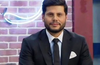 Zaur Kamalın yerinə verilişi o aparacaq - FOTO 