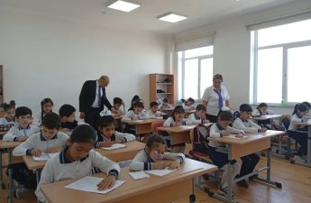 4-cü və 6-cı siniflər üzrə monitorinqlər keçiriləcək - AÇIQLAMA