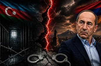 Rəsmi Bakı Köçəryanın təhvil verilməsini İrəvandan tələb etməlidir! - Deputatdan ŞOK açıqlamalar