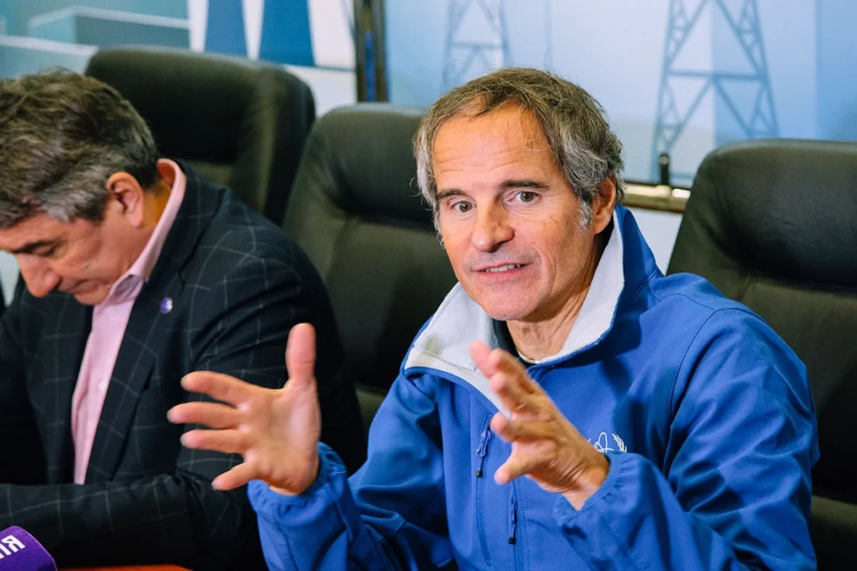 Dünyada nüvə fəlakəti riski maksimuma çatıb