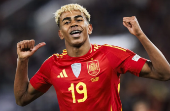 Lamin Yamalın mundialın ilk matçlarında oynamaması üçün İspaniya yığmasına müraciət edilib
