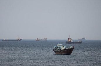 KİV: Yaponiyanın neft tankeri İranın koordinasiyası ilə Hörmüz boğazından keçib