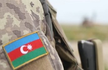 Qanunverciliyə “hərbi qulluqçuların şəxsi jetonu” anlayışı daxil edilir