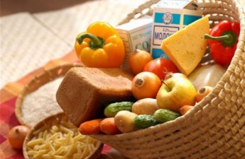 Цены на фрукты и овощи выросли