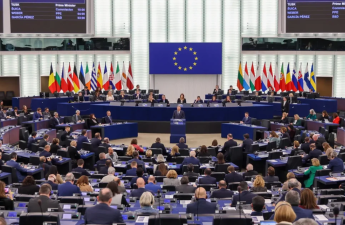 Avropa Parlamentində Qətərlə aviasiya sazişinə yenidən baxmağa çağırıblar